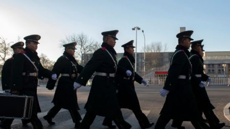 Formalizan en China el arresto de la periodista australiana Cheng Lei