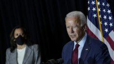 Biden y Harris concederán su primera entrevista tras negarse a contestar preguntas en sus apariciones