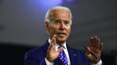Biden no viajará a Milwaukee para aceptar la nominación presidencial demócrata