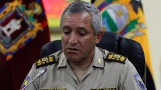 Al menos 9 reos muertos y 6 policías en estado crítico en cárcel de Ecuador