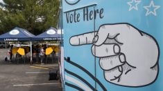 Hombre de California es acusado de fraude electoral luego de presuntamente votar por su madre muerta