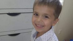 «Quiero la pena de muerte»: mamá pide justicia para su hijo de 5 años asesinado en Carolina del Sur