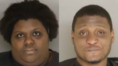 Arrestan por falso secuestro a mujer que se había postulado a alcaldía en Carolina del Sur