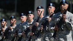 Encuentran ahorcado a un tercer soldado desaparecido de Fort Hood