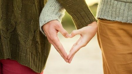 Aprendiendo chino: ¿amor con o sin corazón?