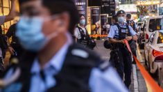 Reporteros de The Epoch Times describen haber sido seguidos en medio de la represión en Hong Kong