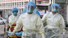 Confirman primer caso de reinfección por el virus del PCCh en Hong Kong, dicen investigadores