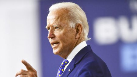 Joe Biden se retracta tras decir que las comunidades negras no son tan «diversas» como las latinas