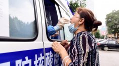 “No dejan en paz a nadie”: Ciudad al norte de China al límite mientras se propaga el brote de virus