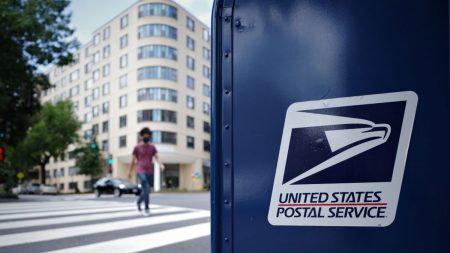 Trump: EEUU podría tener que realizar de nuevo las elecciones por el extenso uso del voto por correo