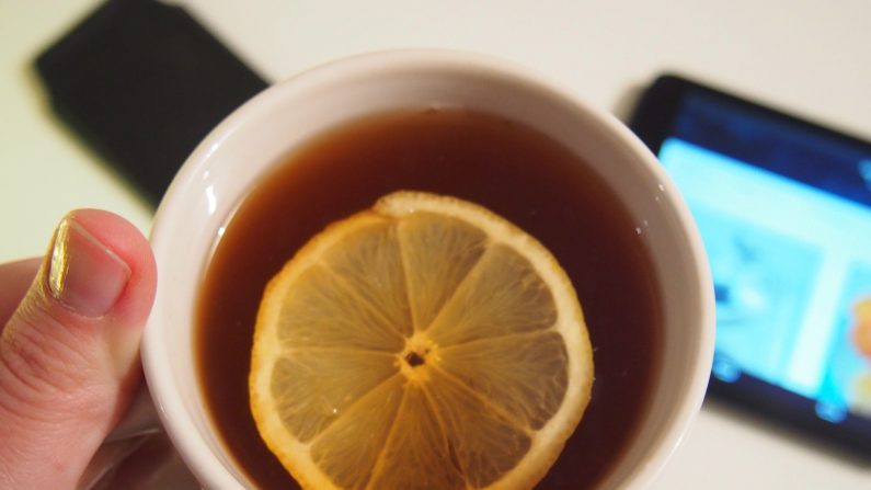 El té caliente es un tratamiento probado que puede ayudar a aliviar los síntomas del resfriado y la gripe. (Piqsel/CCO)