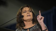 Caso de difamación de Palin contra el New York Times se va a juicio por jurado