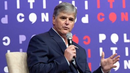 La advertencia de Sean Hannity a Estados Unidos y el mundo