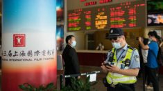 Despiden a director de policía de Shanghái mientras Beijing apunta purgar al aparato de seguridad