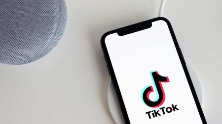 TikTok se defiende de los dichos de Trump sobre prohibir la plataforma