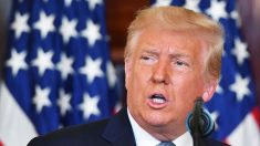 La campaña Trump publica la lista de ponentes de la Convención Nacional Republicana de esta semana