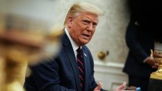 Trump revelará un importante “avance” en la terapia para el virus de China, dice la Casa Blanca