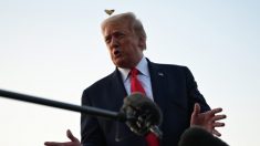 Trump dice que su discurso de nominación será en Gettysburg o la Casa Blanca