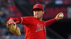 Un exempleado de LA Angels fue arrestado por la muerte por sobredosis del lanzador Tyler Skaggs