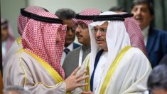 Israel y los Emiratos Árabes Unidos establecen una plena normalización de sus relaciones, dice Trump
