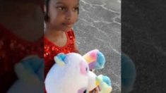 Asesinan a niña de 5 años mientras jugaba dentro de su casa en Carolina del Sur: Policía