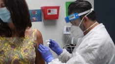 La vacuna contra COVID-19 será obligatoria en Virginia, dice comisionado de Salud
