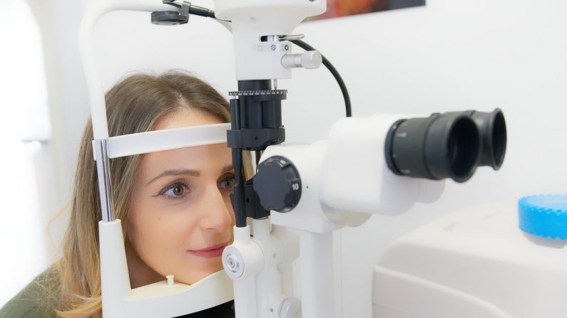 La salud ocular está estrechamente relacionada con la salud general, y con unos pocos nutrientes esenciales que son específicos del ojo. (Paul_Diaconu/Pixabay)