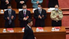 Documentos filtrados revelan que funcionarios chinos se rehusaron a seguir órdenes de Xi