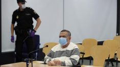 Condenan a 133 años de cárcel al excoronel Montano por matanza de jesuitas