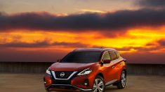 Nissan Murano se ve diferente, pero: ¿solo apariencia?