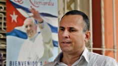 Régimen cubano detiene al reconocido activista José Daniel Ferrer