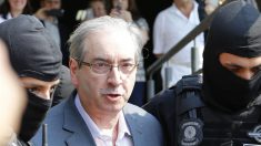 Condenan a expresidente de la Cámara Baja de Brasil por corrupción