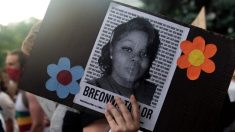 Madre de Breonna Taylor acusa a Black Lives Matter de explotar el nombre de su hija