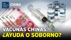 China al Descubierto: China avanza con su “diplomacia de las vacunas” en Latinoamérica