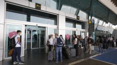 Suspenden a última hora vuelos que repatriarían a venezolanos varados en Panamá