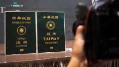 Taiwán presenta un nuevo pasaporte que pretende zanjar la confusión con China