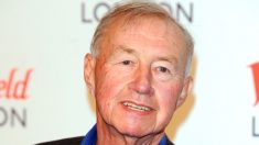 Muere el diseñador británico Terence Conran a los 88 años