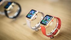 Apple vende a partir de hoy sus relojes sin una función de salud por problemas de patente