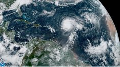 Teddy aumenta a categoría 4 y Veintidós será tormenta en el Golfo de México