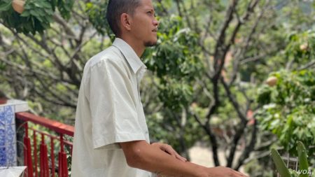 «Nos metían mucha corriente hasta el punto de llegar a los testículos», venezolano liberado relata tortura