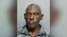 Arrestan al hombre negro que golpeó a un hispano en el metro de Miami