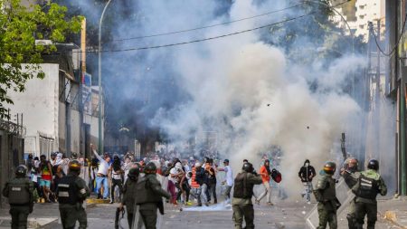 ONG pide a la Fiscalía de la CPI reanudar la investigación sobre Venezuela