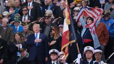 700 veteranos de EE.UU. emiten una carta abierta en apoyo a Trump