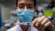 China avanza con su “diplomacia de las vacunas” en Latinoamérica