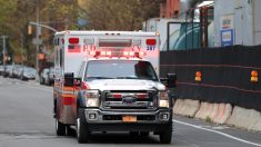 Asociación de ambulancias advierte de «escasez de personal» que podría socavar servicios esenciales