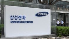 Fabricantes surcoreanos de chips y pantallas interrumpen las ventas a Huawei