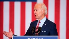 Joe Biden visita Florida para atraer el voto latino