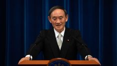 Japón designa como nuevo primer ministro a Yoshihide Suga