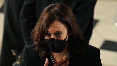 Kamala Harris elogia Black Lives Matter y califica las protestas como «esenciales»