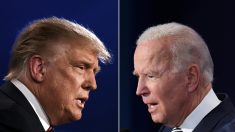 Biden se niega a decir si acabaría con el obstruccionismo o si ampliaría la Corte Suprema